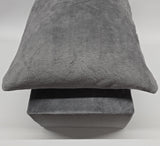 Jogo de Cama Coralina PIERRE CARDIN
