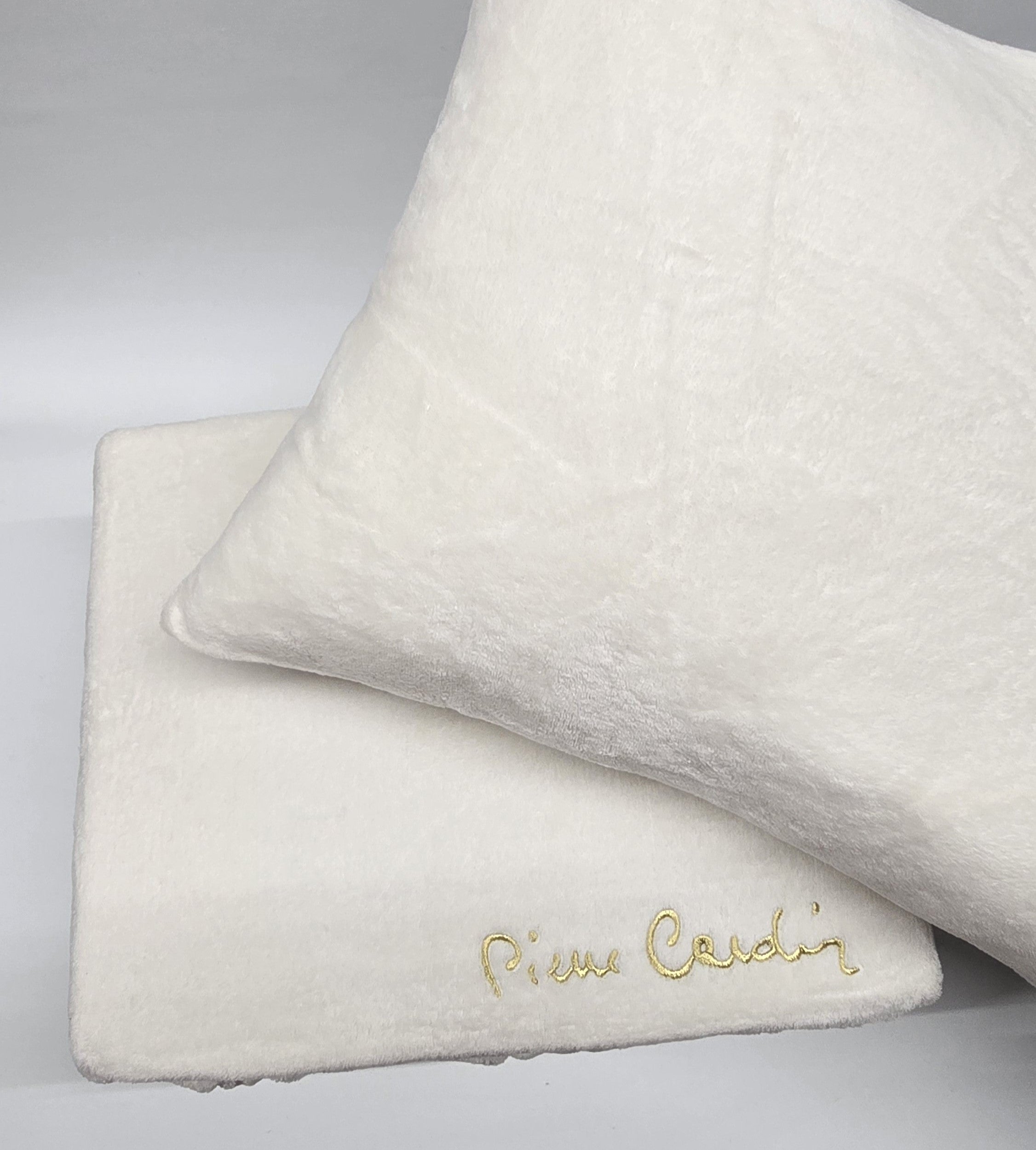 Jogo de Cama Coralina PIERRE CARDIN