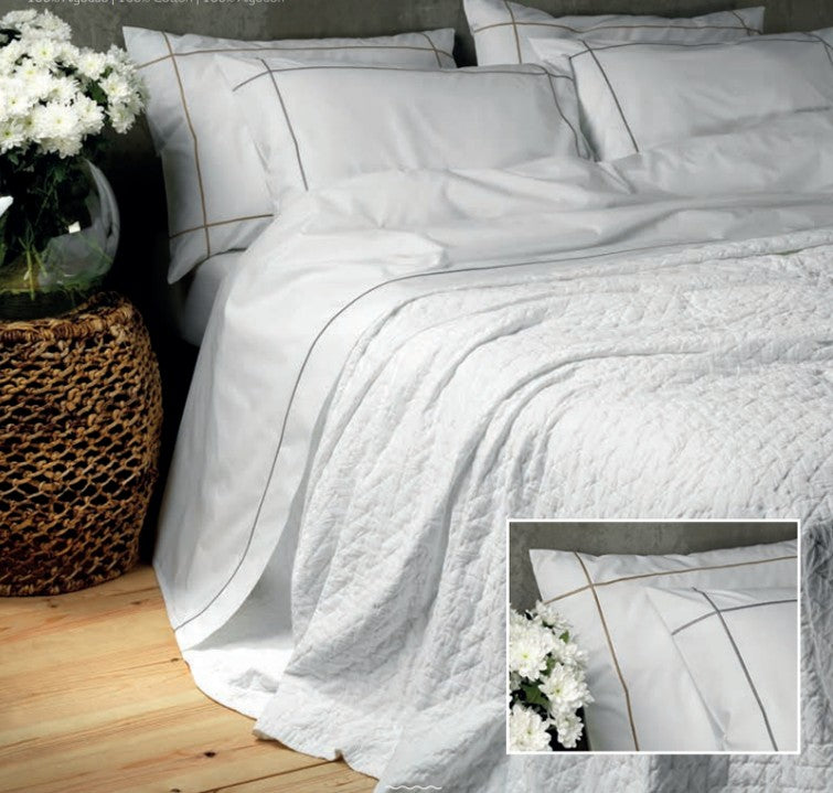 Sheet set with roll | SAMPEDRO