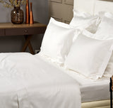 PLUME Fitted Bottom Sheet | LAMEIRINHO