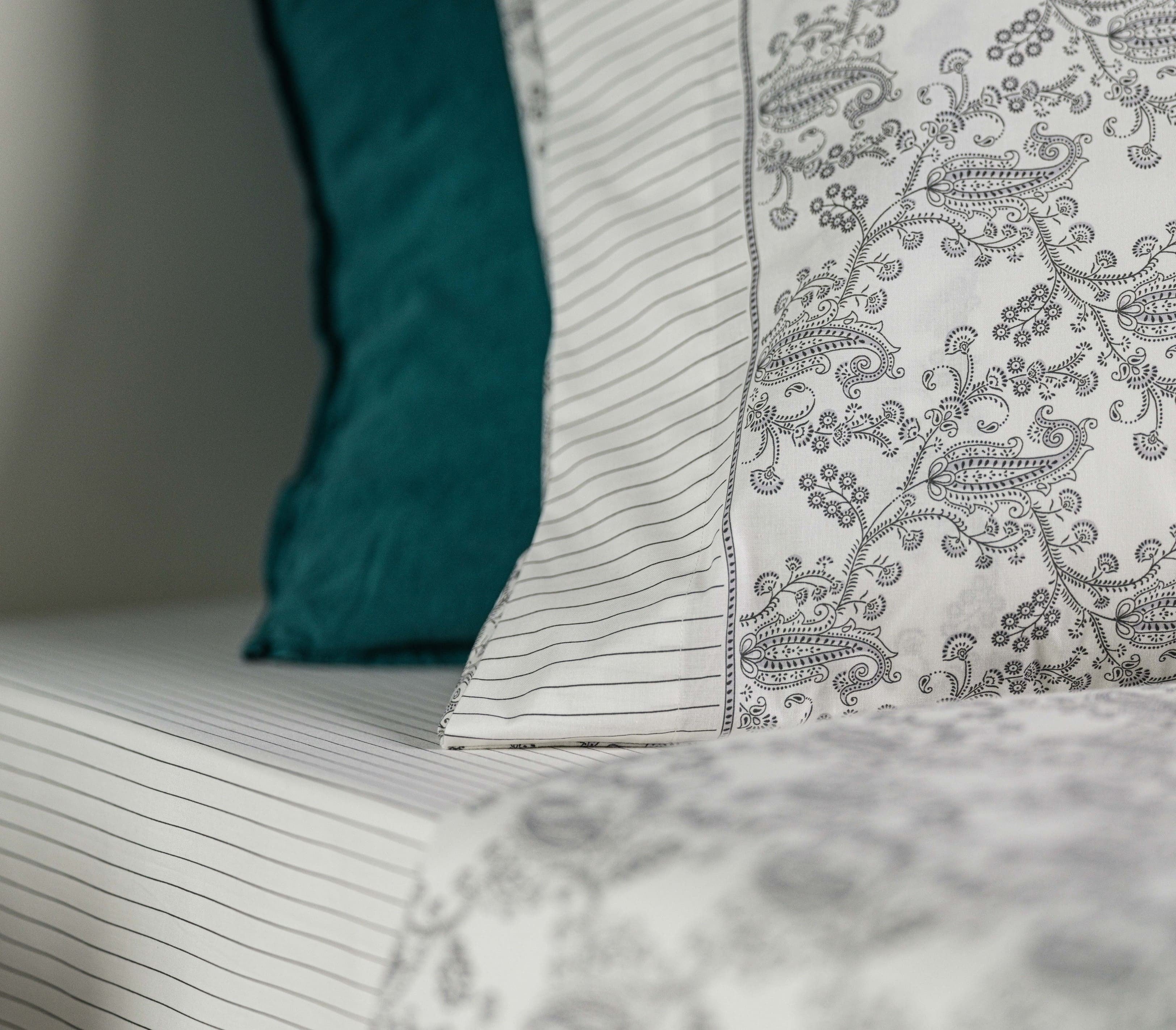 CORVO bedding set | ASA Brand