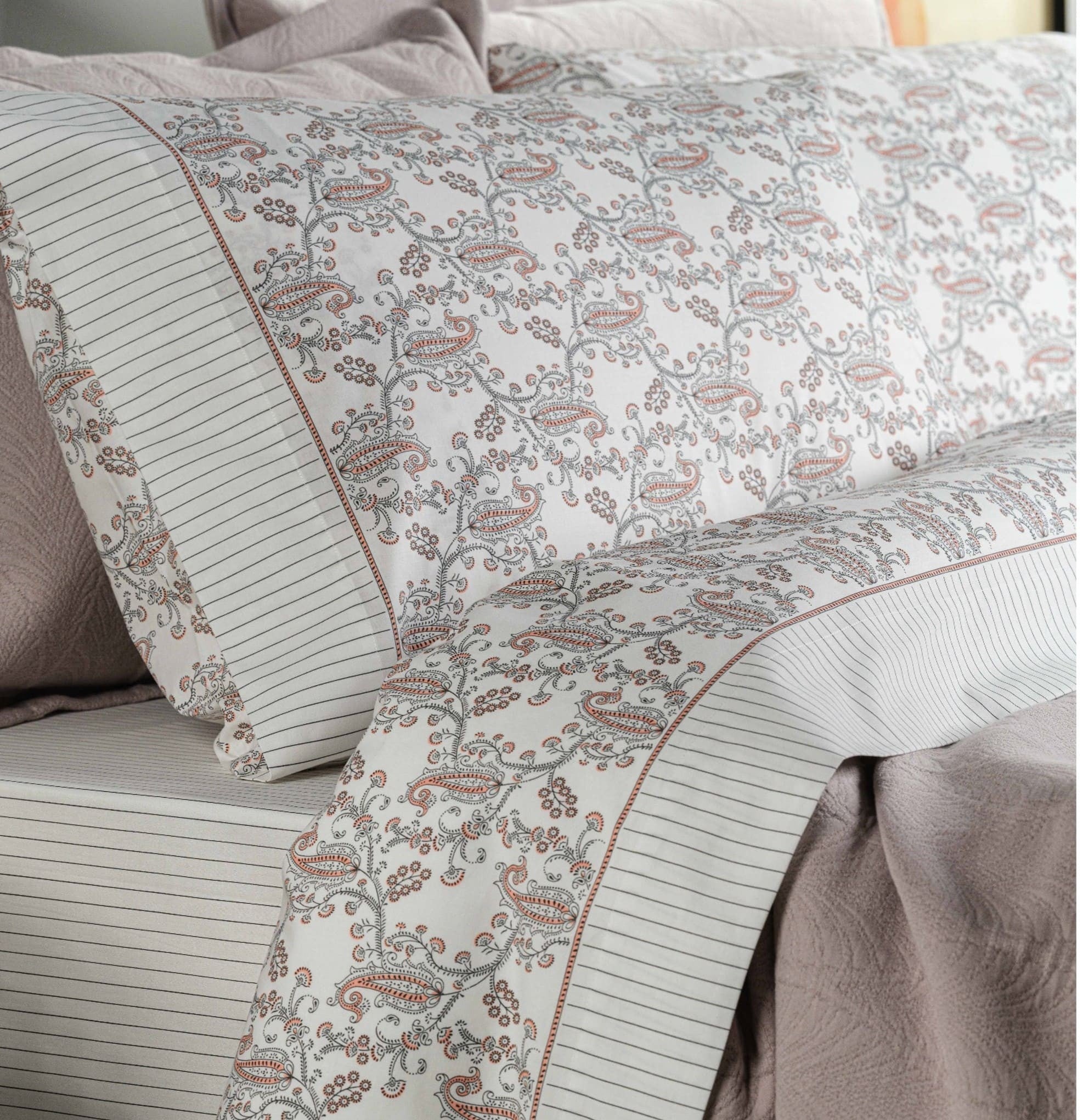CORVO bedding set | ASA Brand