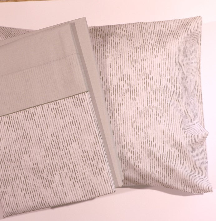 MATRIX bedding set
