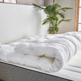 Hypoallergenic Anti-dust mite Fiber Topper | PIKOLIN