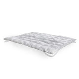 Hypoallergenic Anti-dust mite Fiber Topper | PIKOLIN
