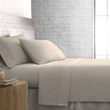 CEIRA Flannel Bedding Set | ASA by Lameirinho