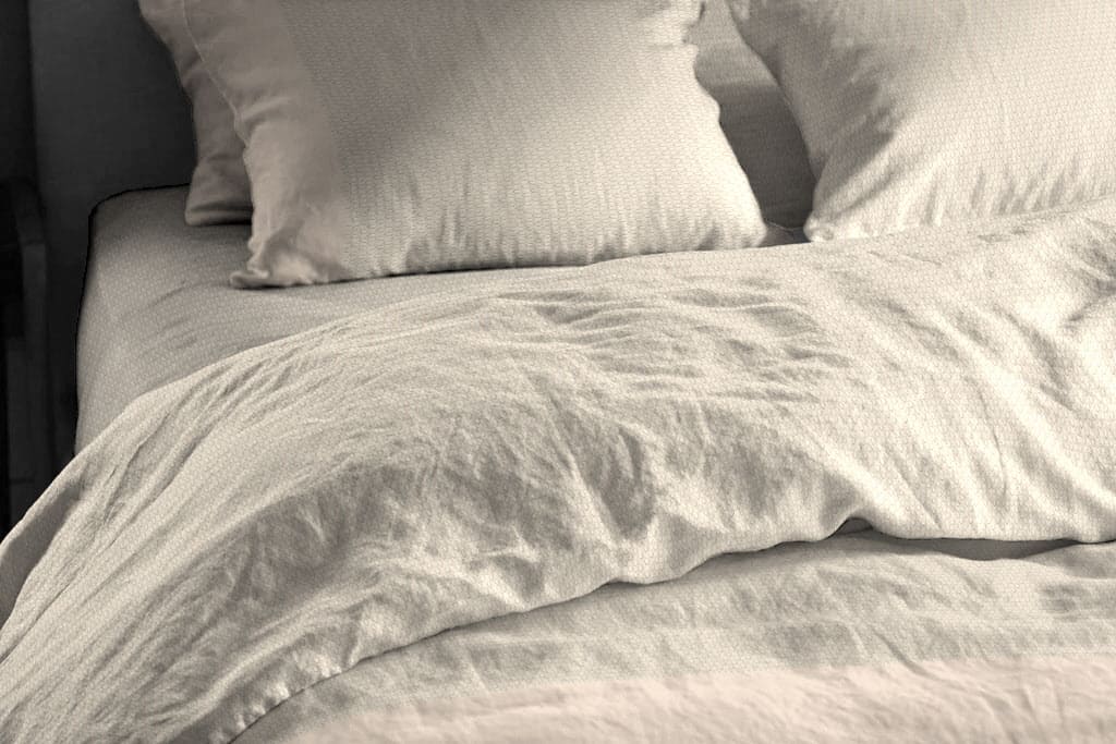 CEIRA Flannel Bedding Set | ASA by Lameirinho