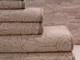 MAFRA Bathroom Set (6 Pieces)