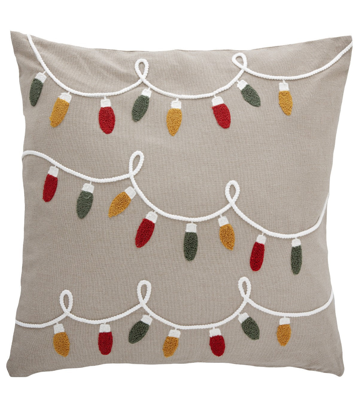 Pack 3 Almofadas Decorativas NAVIDAD