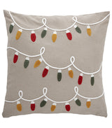 Pack 3 Almofadas Decorativas NAVIDAD
