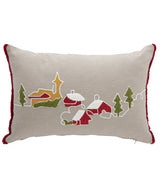 Almofada Decorativa NAVIDAD 3