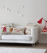 Pack 3 Almofadas Decorativas NAVIDAD