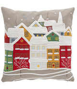 Pack 3 Almofadas Decorativas NAVIDAD