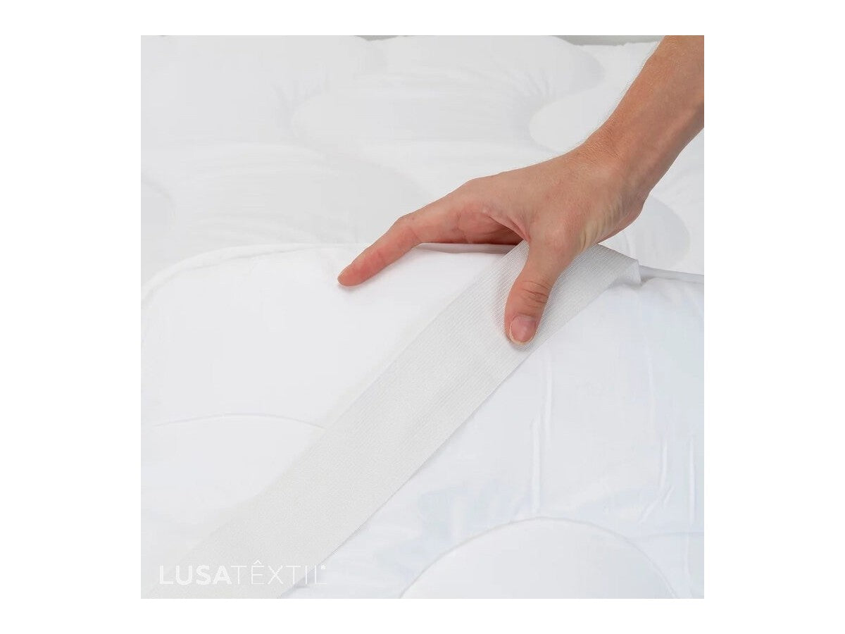 Hypoallergenic Fiber Topper | PIKOLIN