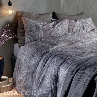 Duvet bag set 300E 19/6 | SAMPEDRO