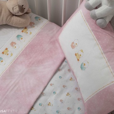 Bedding set PIU | ASA