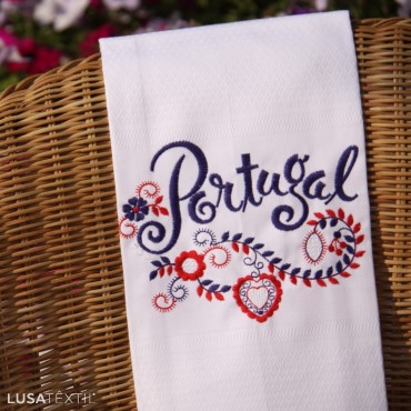 Dish towel PORTUGAL