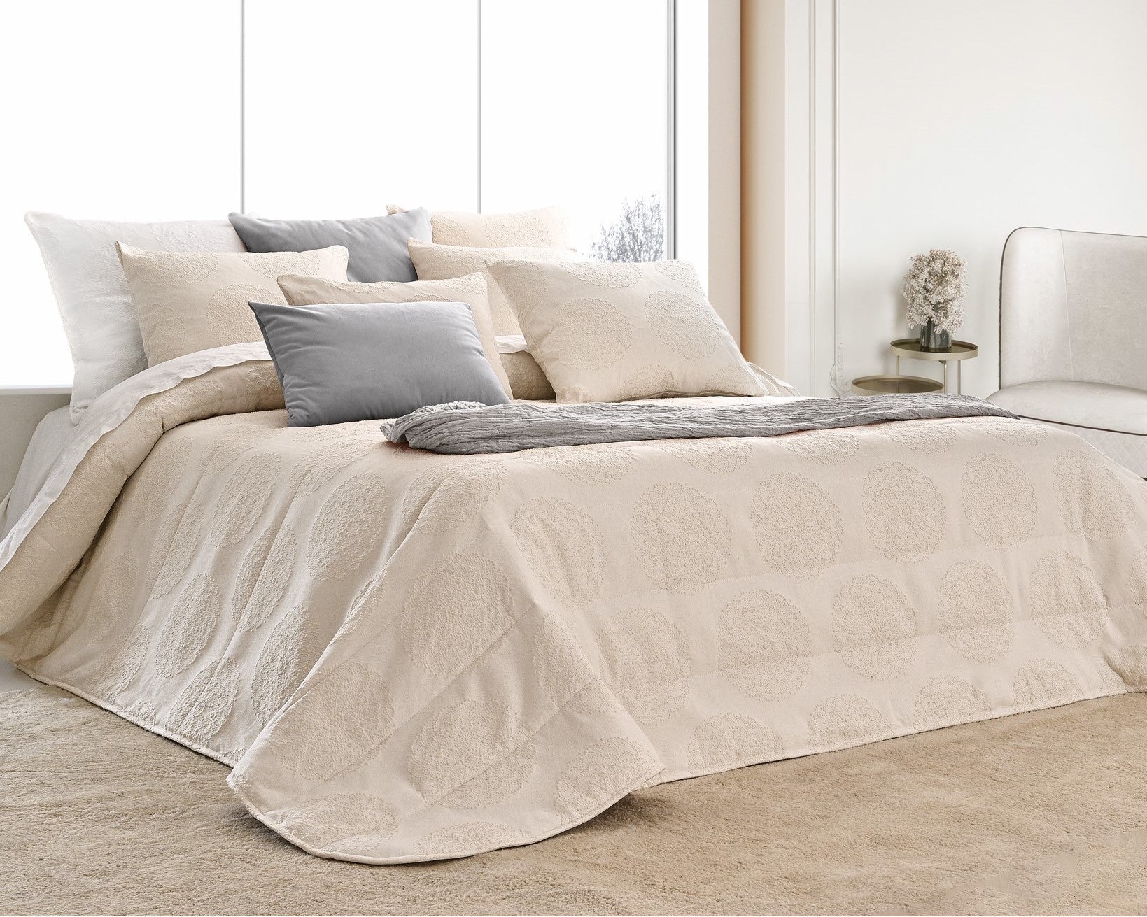 ATHENS duvet