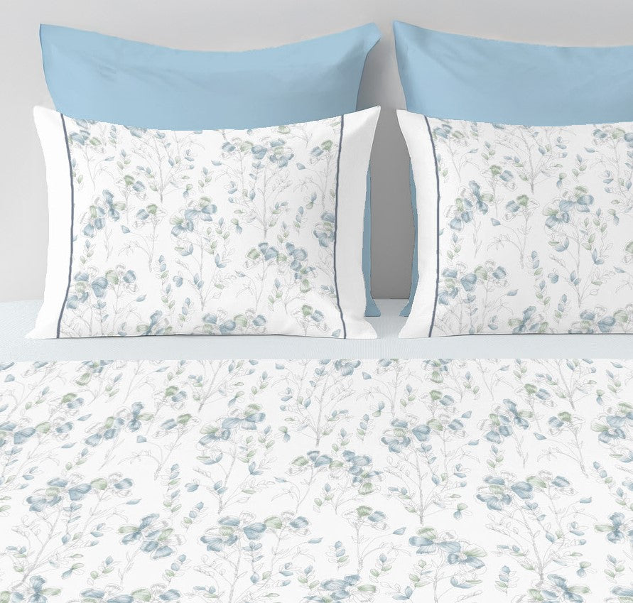 Juego de cama CAMACHA | Marca ASA