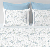 Jogo de Cama LÍRIO | Marca ASA