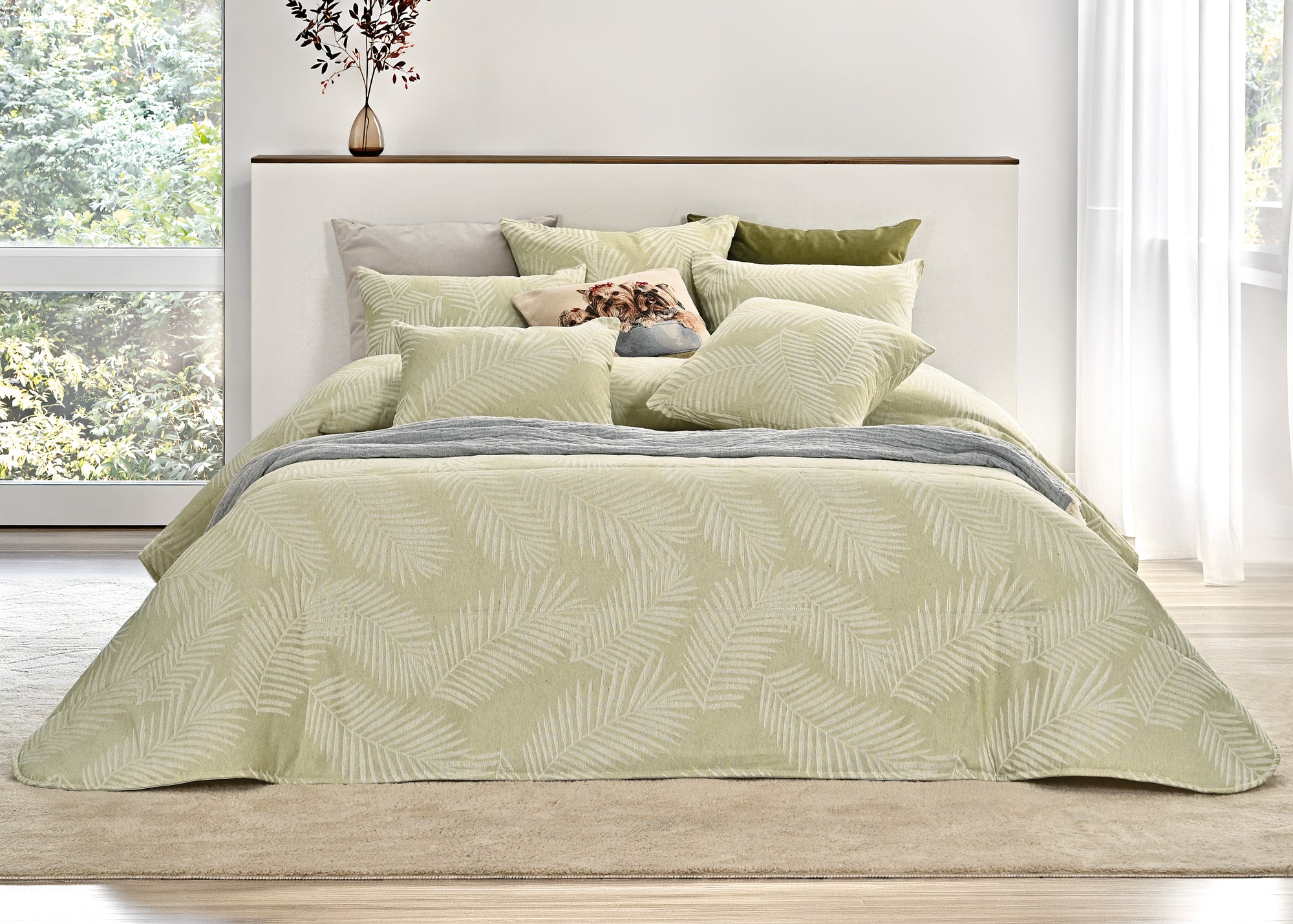ATHENS duvet
