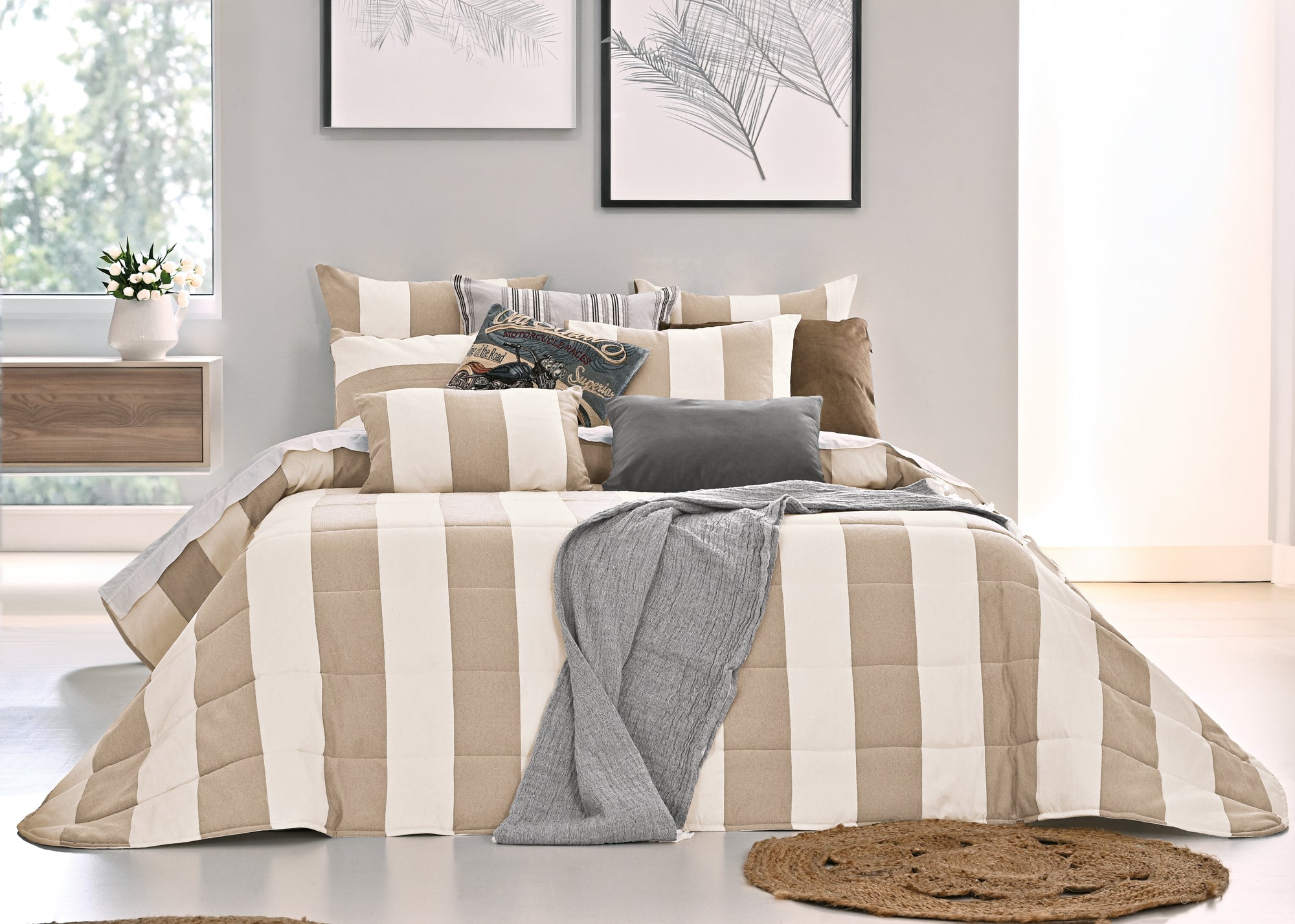 ATHENS duvet