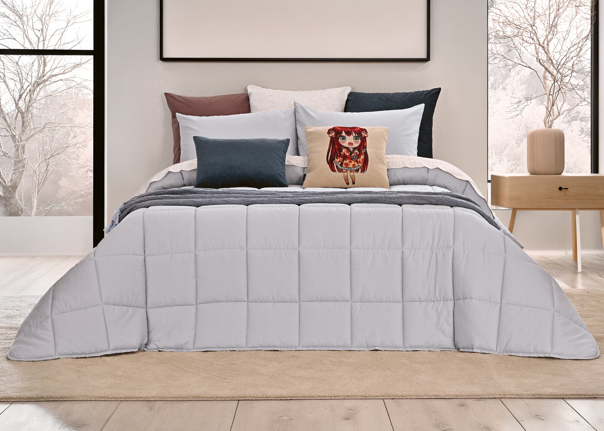 ATHENS duvet