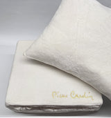 Jogo de Cama Coralina PIERRE CARDIN