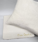 Jogo de Cama Coralina PIERRE CARDIN