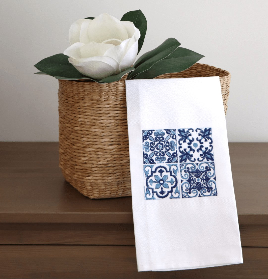 Toalla de cocina TILE