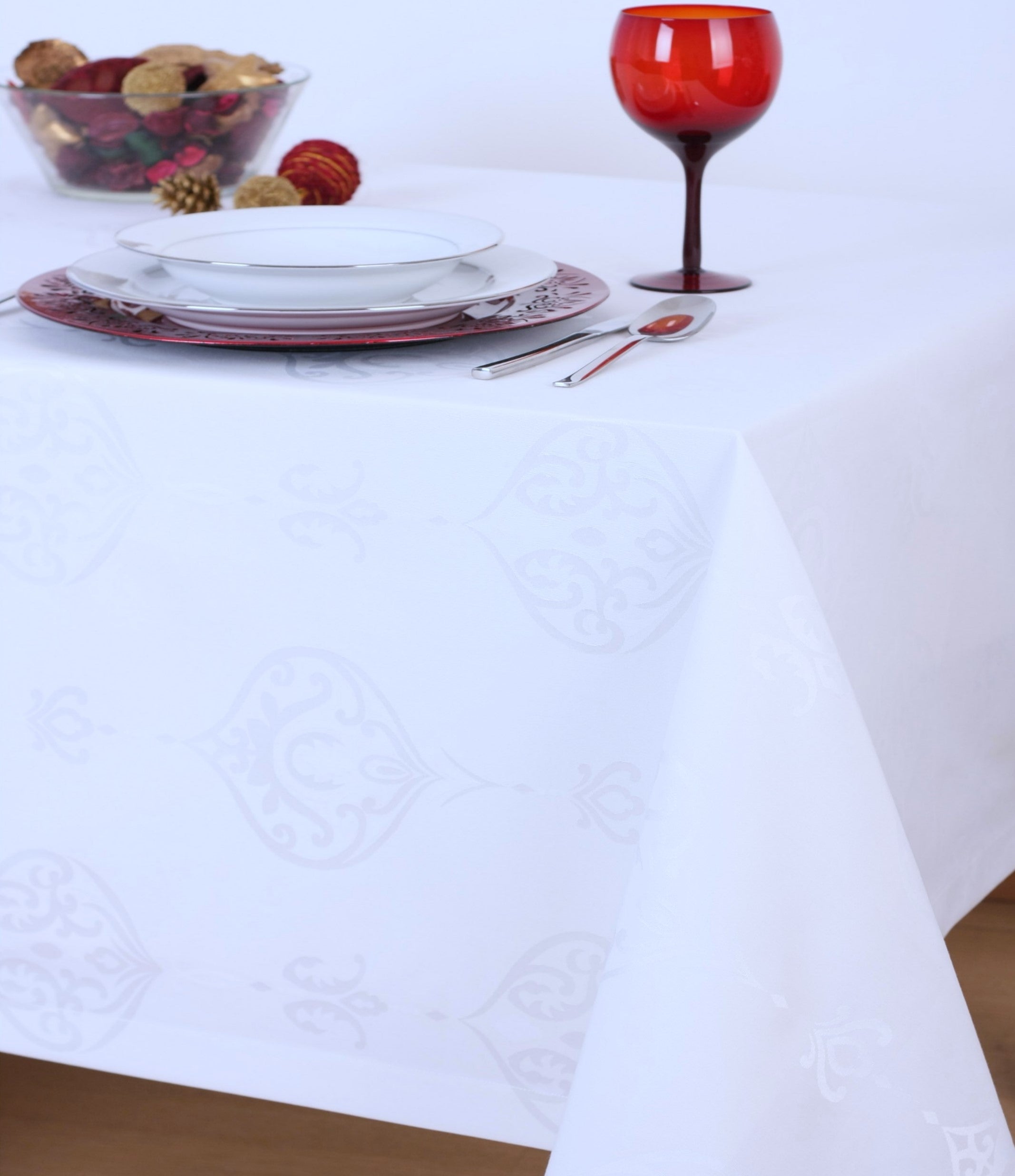 Toalha de Mesa ISTAMBUL