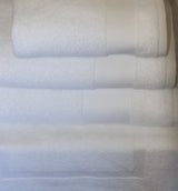 Toalha de banho hotelaria LUSA | 500g | Fio Singelo