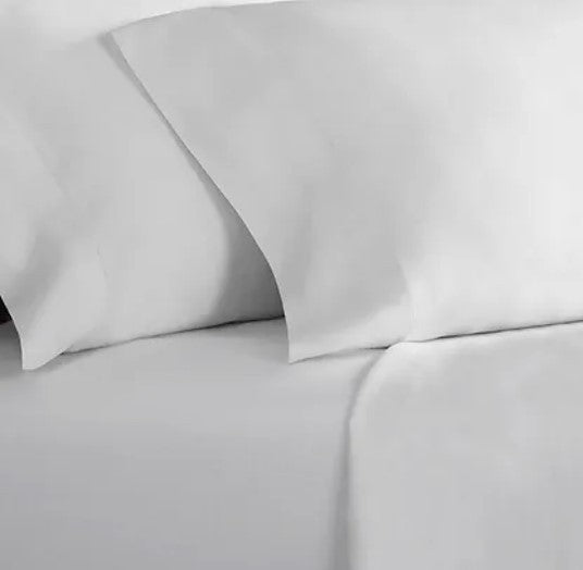 Fronha Hotelaria | 50% algodão - 50% poliéster