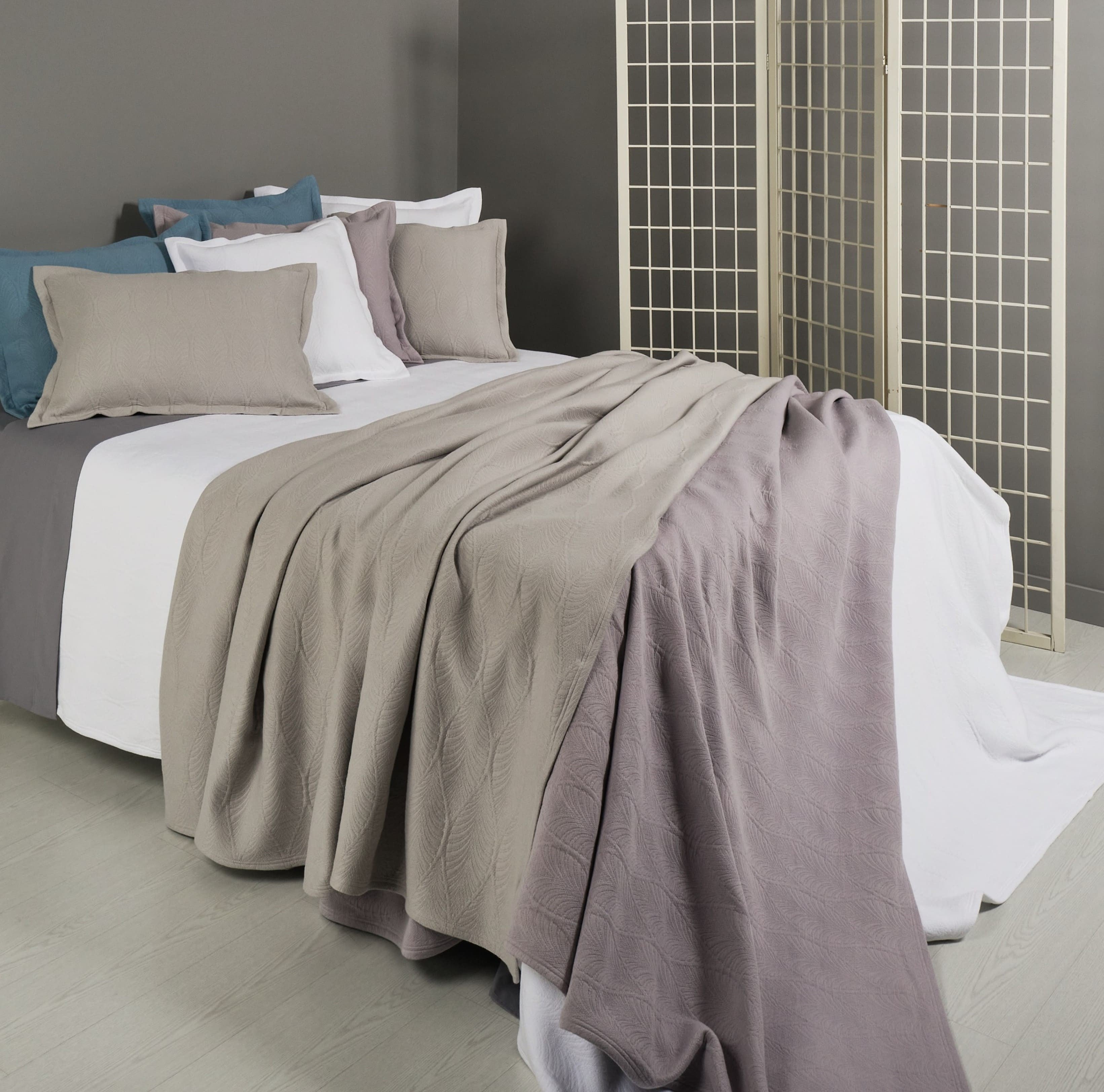 Colcha CORFU | ASA