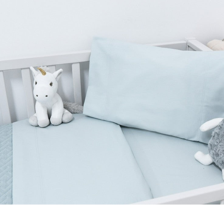 Lençol ajustável NUDE BABY | ASA