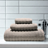 Jogo de Banho (3 peças) ONDA