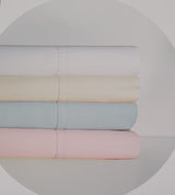 Lençol de cima NUDE BABY | ASA