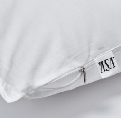 ASA HOME pillow with zipper | ASA by LAMEIRINHO