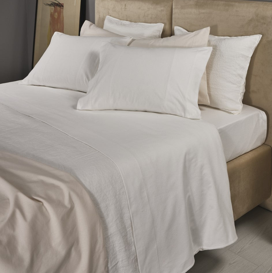 Jogo de cama flanela CHARME | ASA