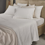 Jogo de cama flanela CHARME | ASA