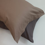Jogo de Cama AJOUR RISCAS