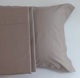 Jogo de Cama AJOUR LISO