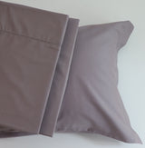 Jogo de Cama AJOUR LISO