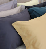 Jogo de Cama AJOUR LISO
