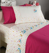 Jogo de cama SURF | Marca ASA