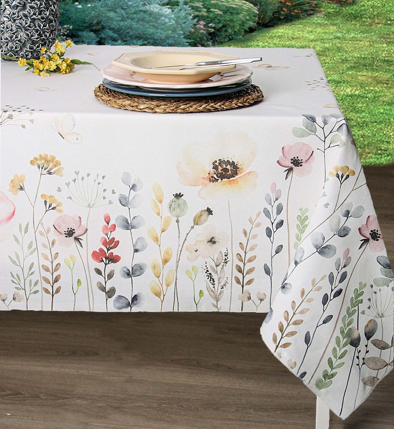 Toalha de mesa LOVELY