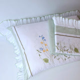 Jogo de cama CAMILA II | PIUBELLE