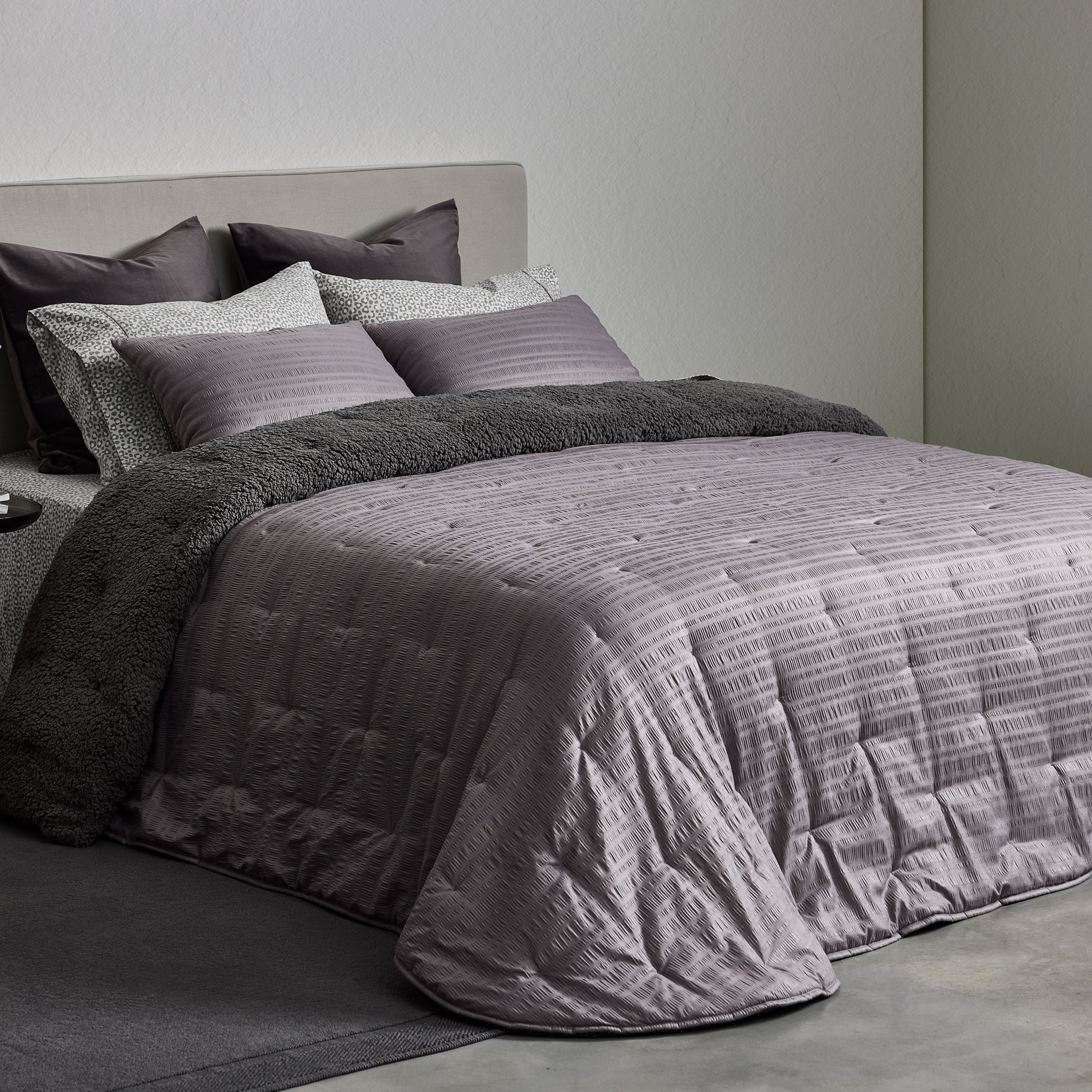 Edredon (Inverno) CRISPA
