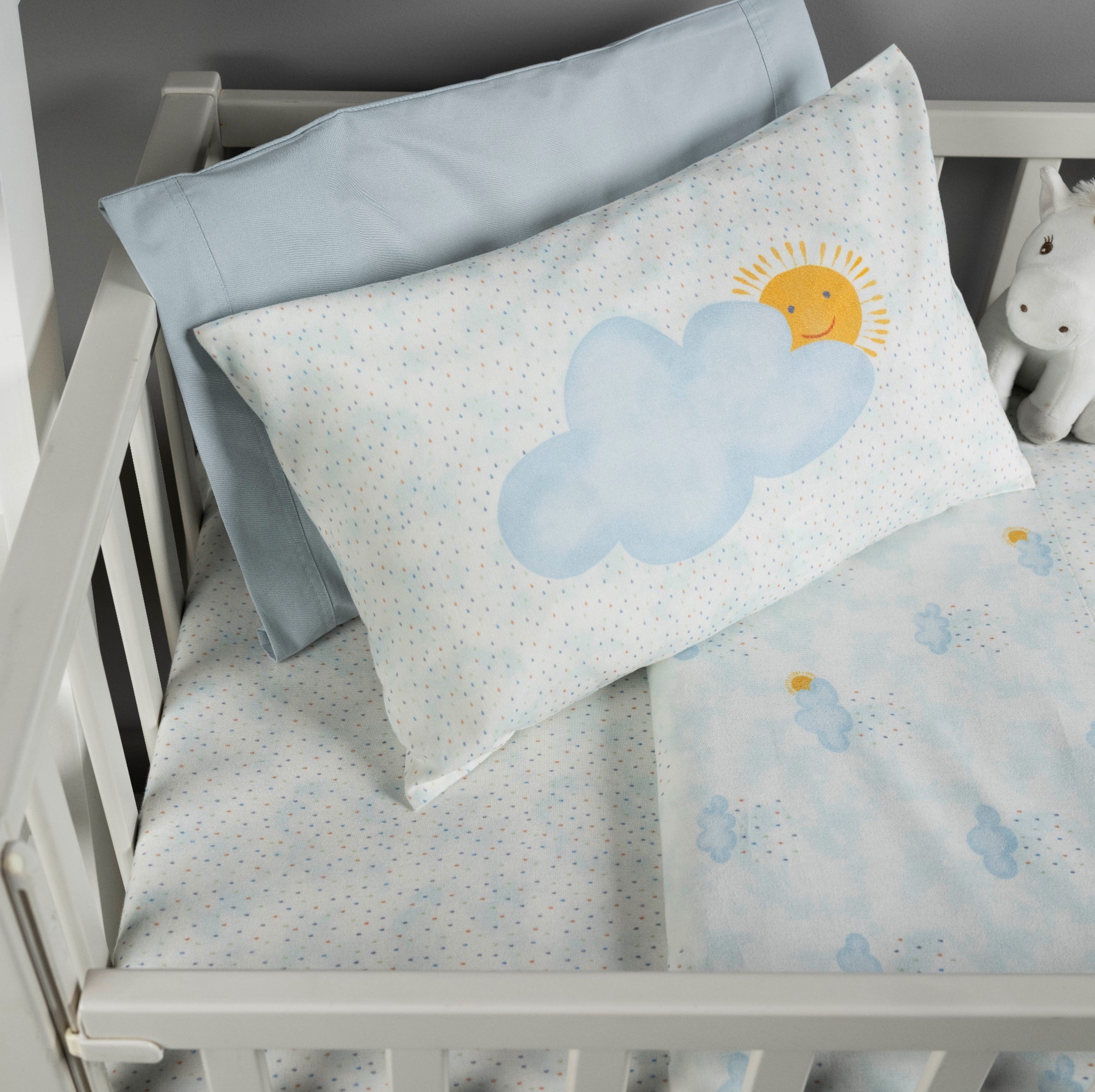 Jogo de cama RAIN | Marca ASA