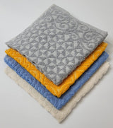 Pano de cozinha felpo GIFT (Pack 4 unidades)
